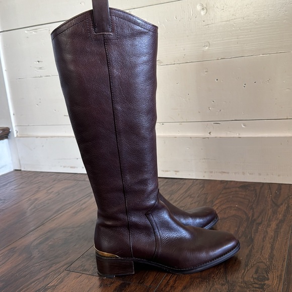Louise et Cie Riding Boots - Picture 4 of 8